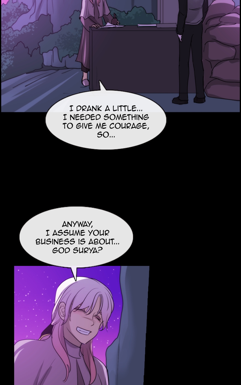 Read Kubera Manga Online