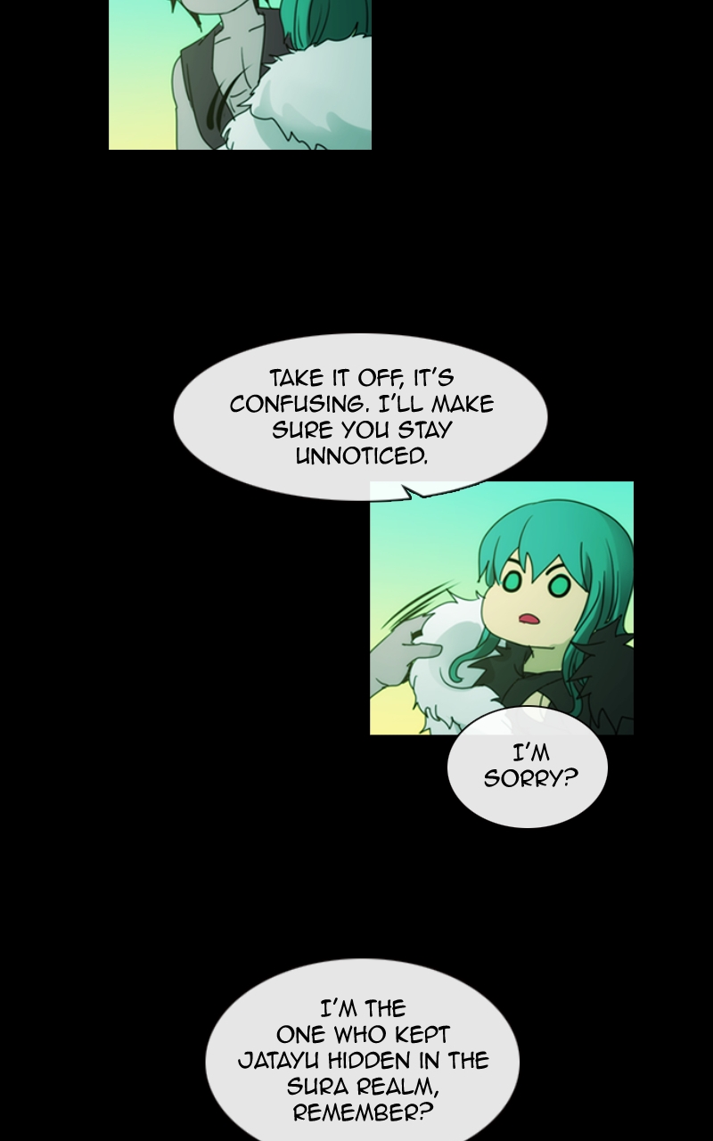 Read Kubera Manga Online