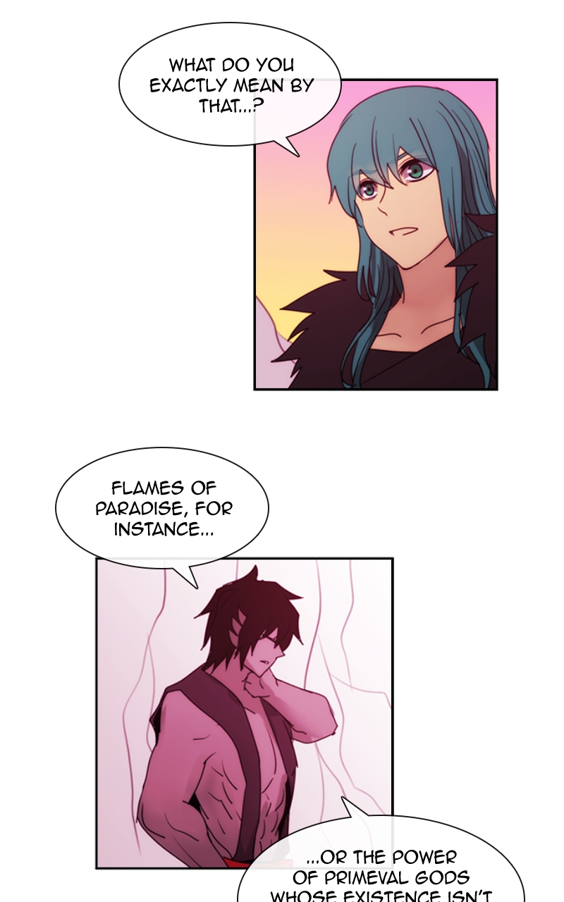 Read Kubera Manga Online