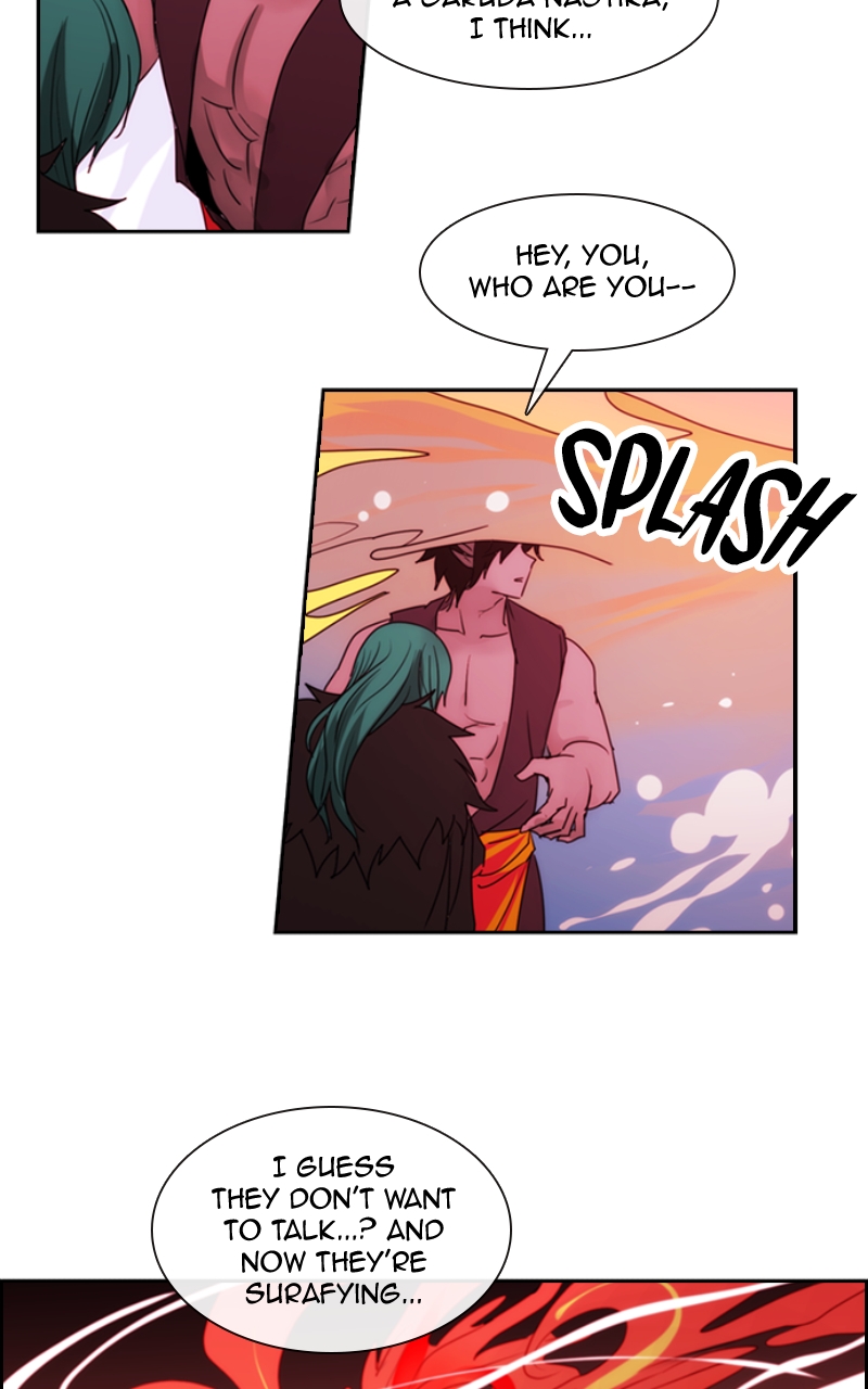 Read Kubera Manga Online