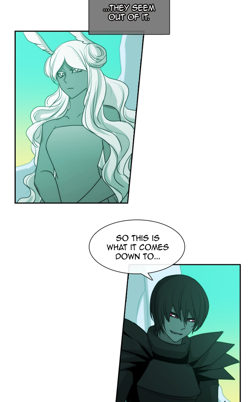 Read Kubera Manga Online