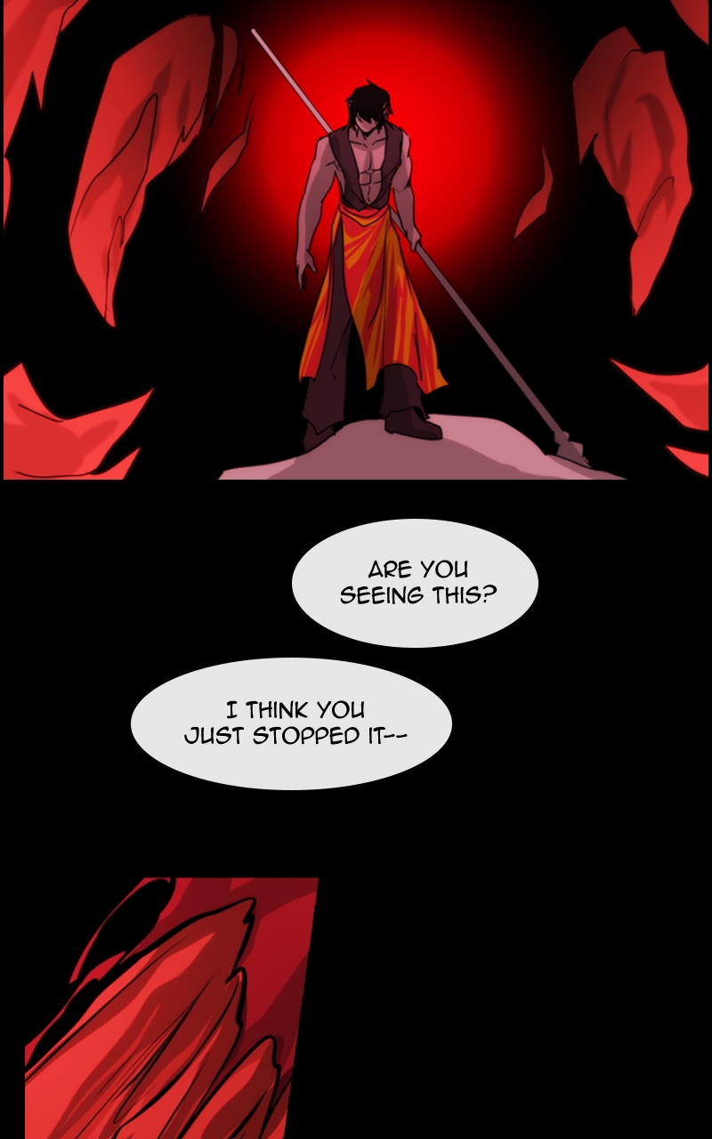Read Kubera Manga Online