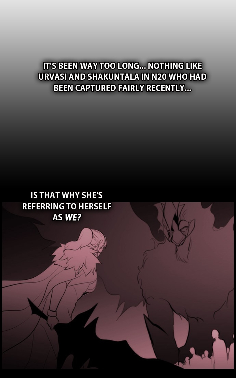 Read Kubera Manga Online