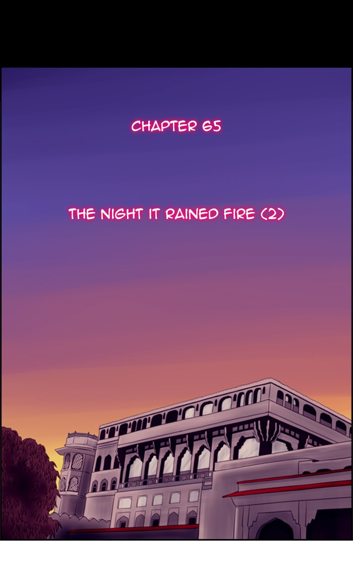 Read Kubera Manga Online