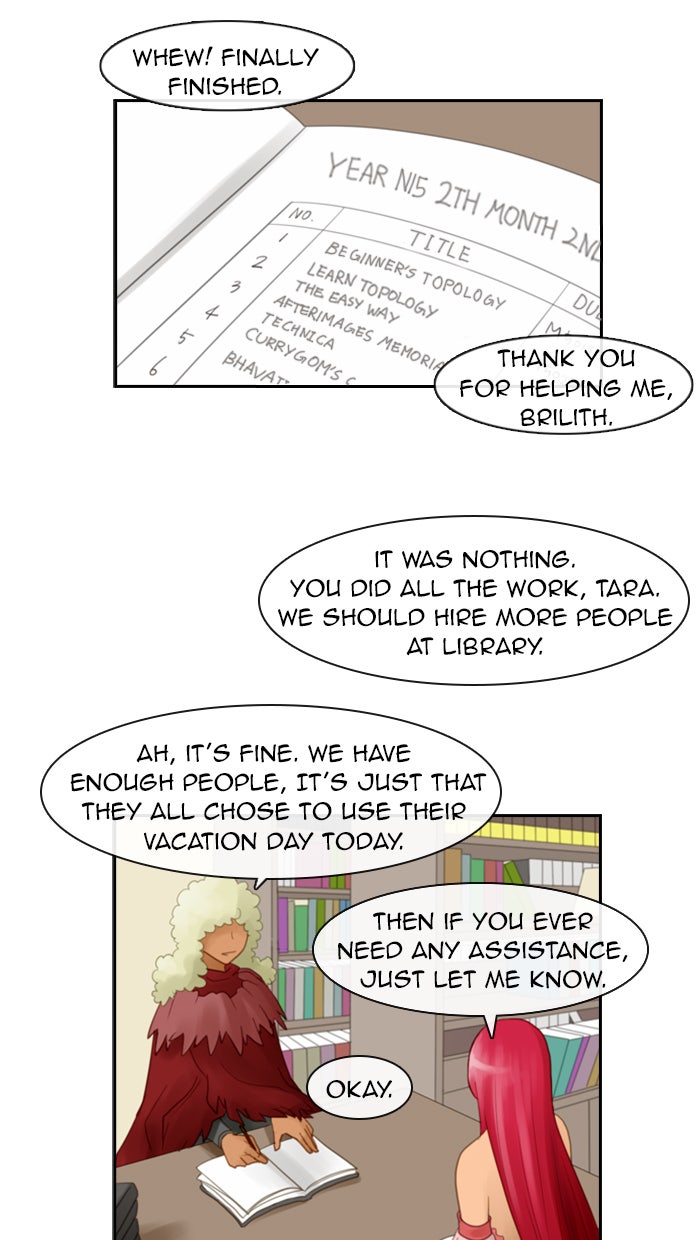 Read Kubera Manga Online