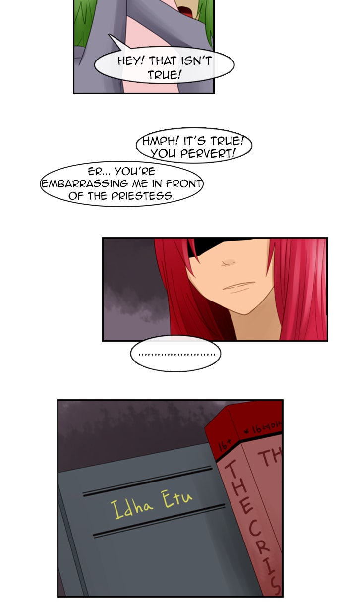 Read Kubera Manga Online