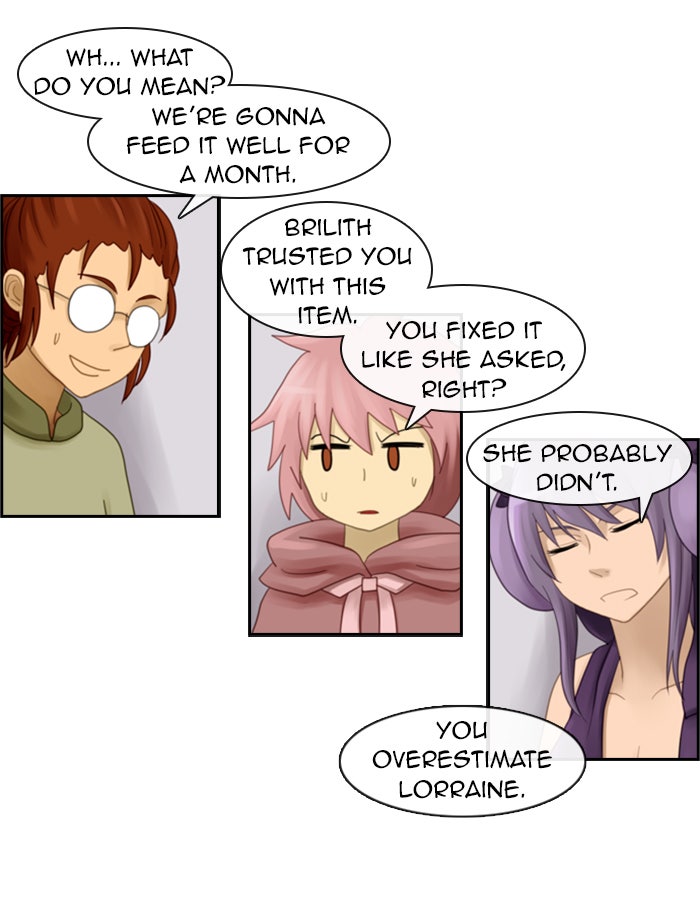 Read Kubera Manga Online