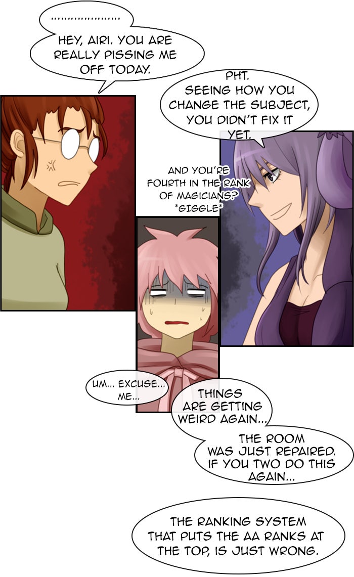 Read Kubera Manga Online