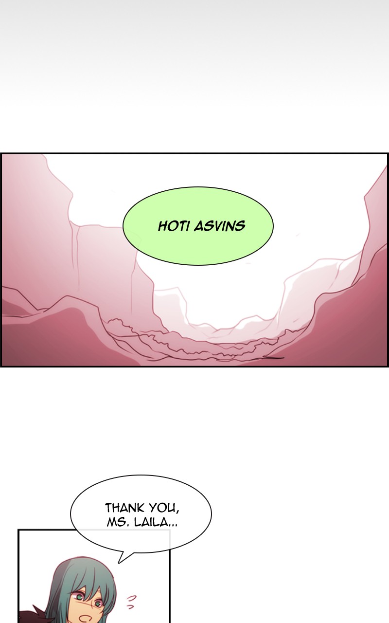 Read Kubera Manga Online