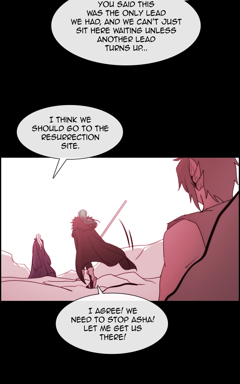 Read Kubera Manga Online
