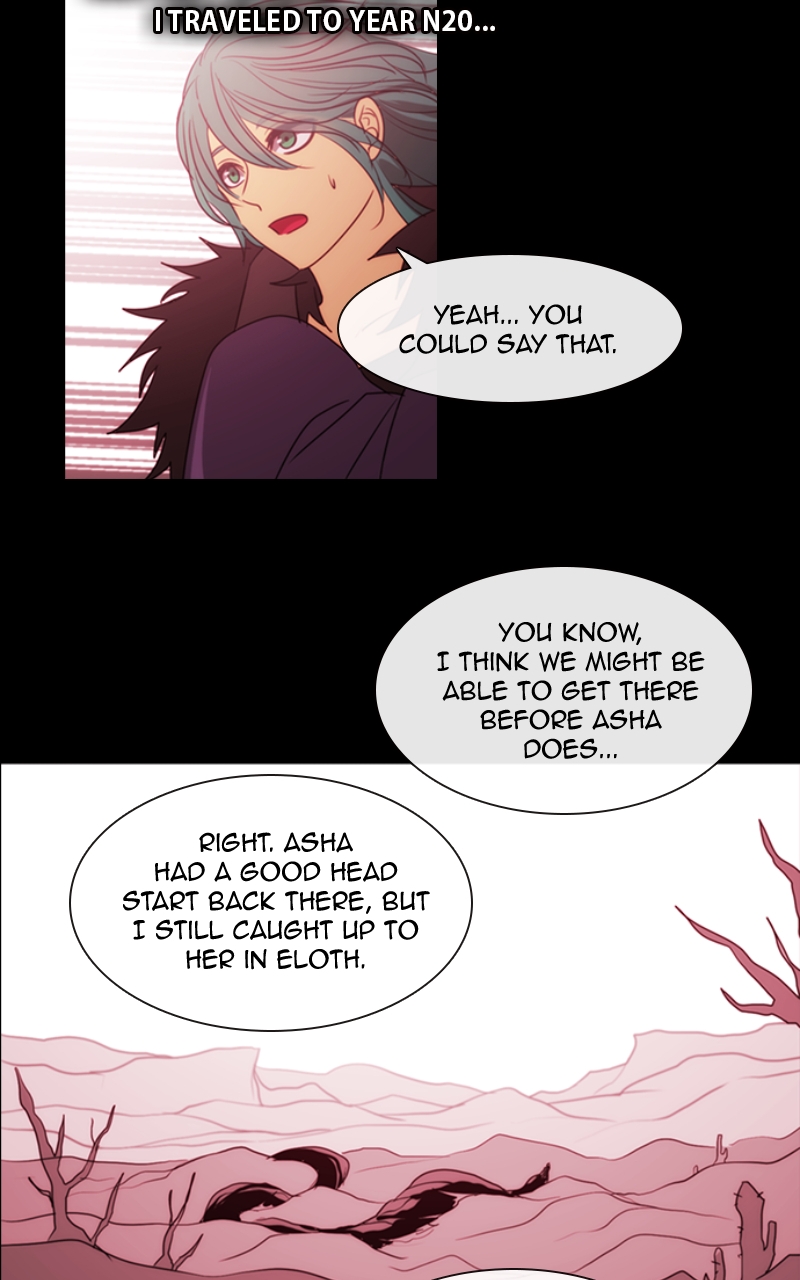 Read Kubera Manga Online