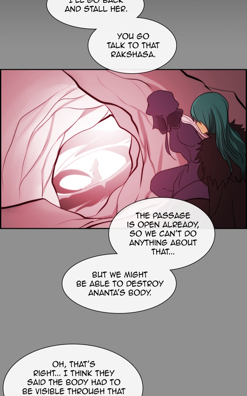 Read Kubera Manga Online