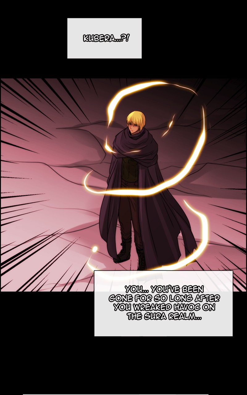 Read Kubera Manga Online