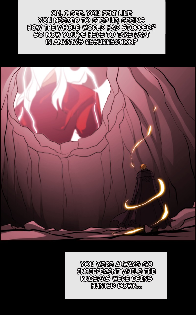 Read Kubera Manga Online