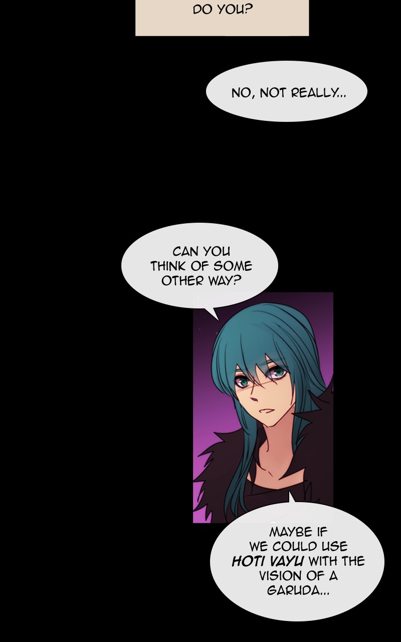 Read Kubera Manga Online