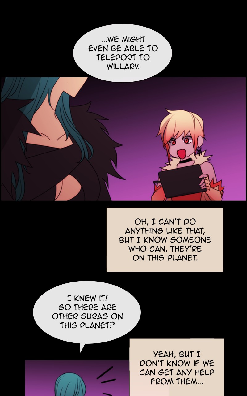 Read Kubera Manga Online