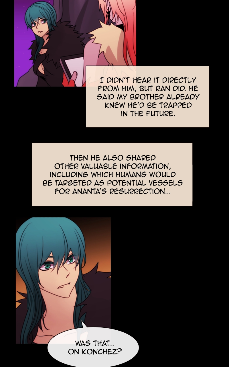 Read Kubera Manga Online