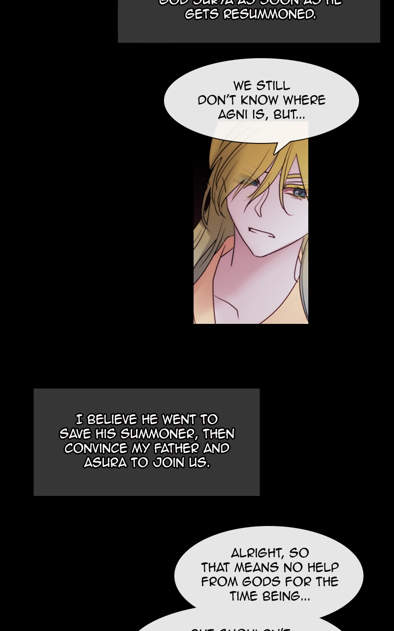 Read Kubera Manga Online