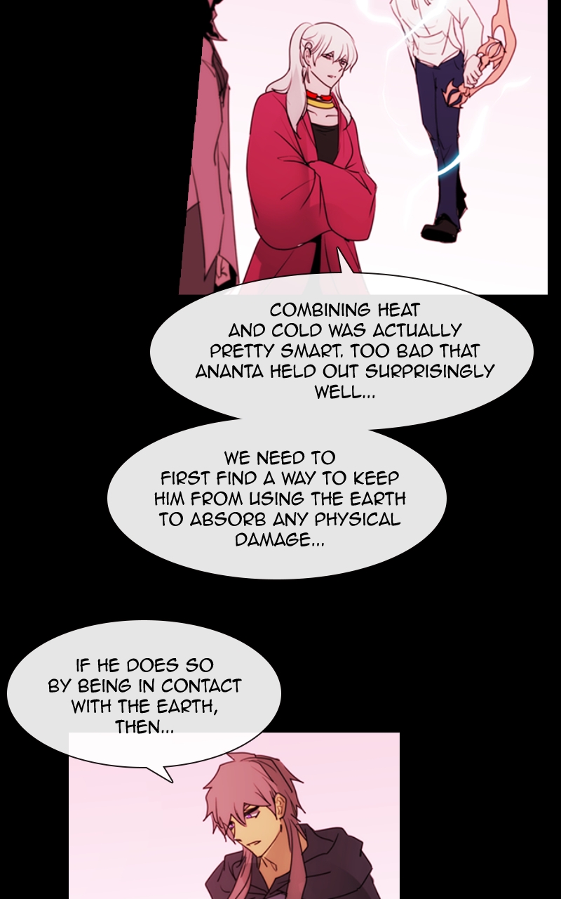 Read Kubera Manga Online