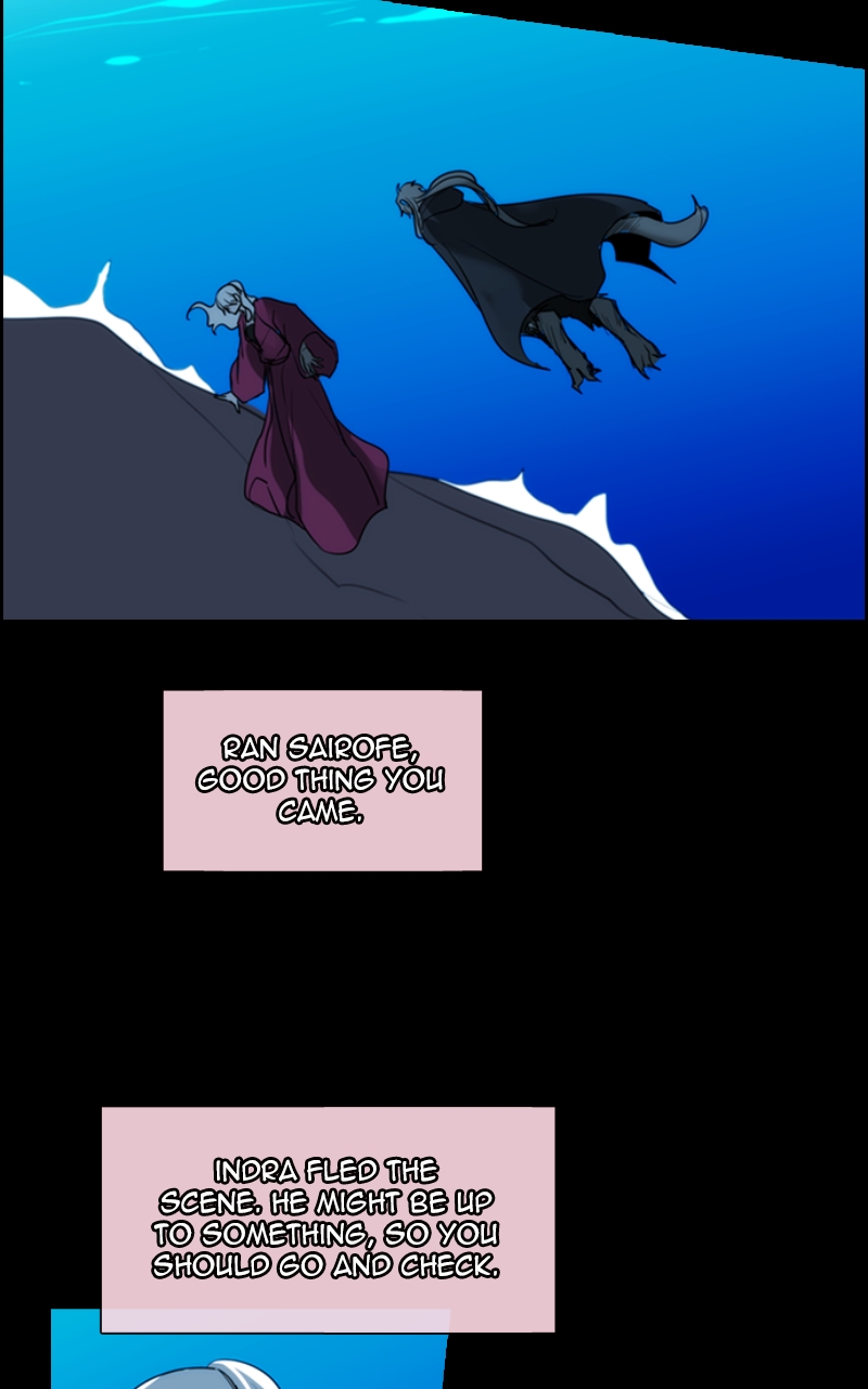 Read Kubera Manga Online