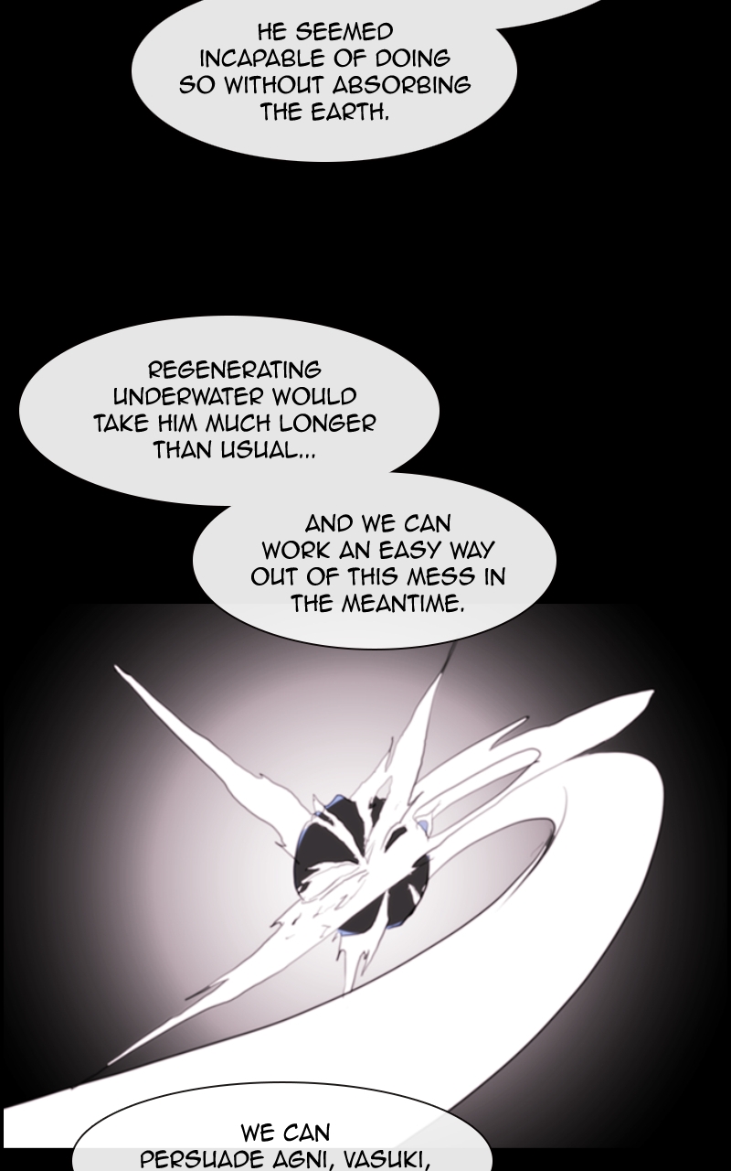 Read Kubera Manga Online