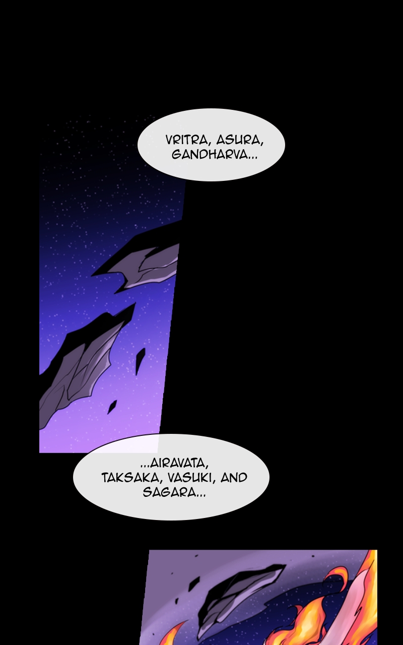 Read Kubera Manga Online