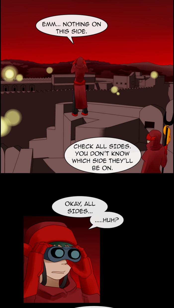 Read Kubera Manga Online