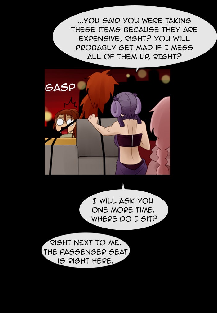 Read Kubera Manga Online