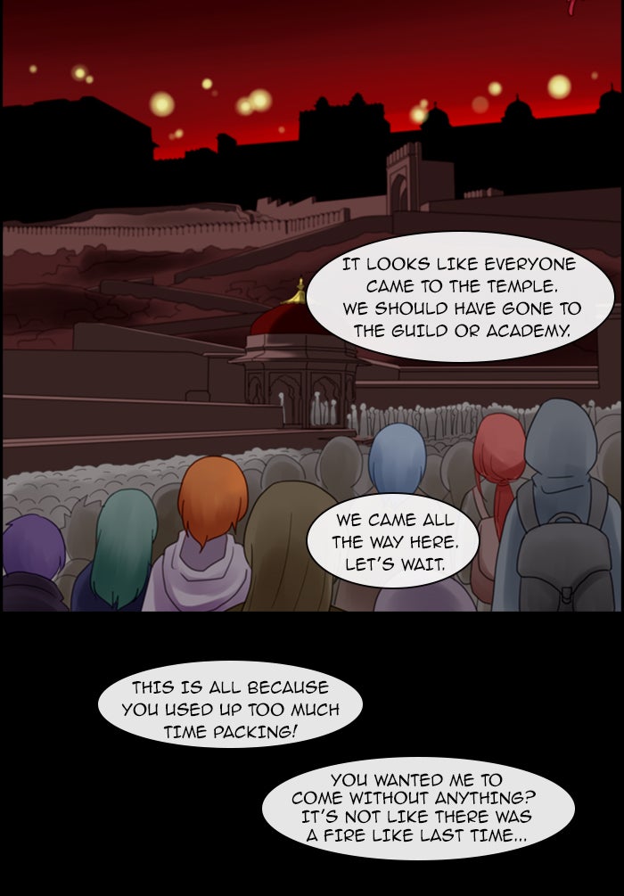 Read Kubera Manga Online