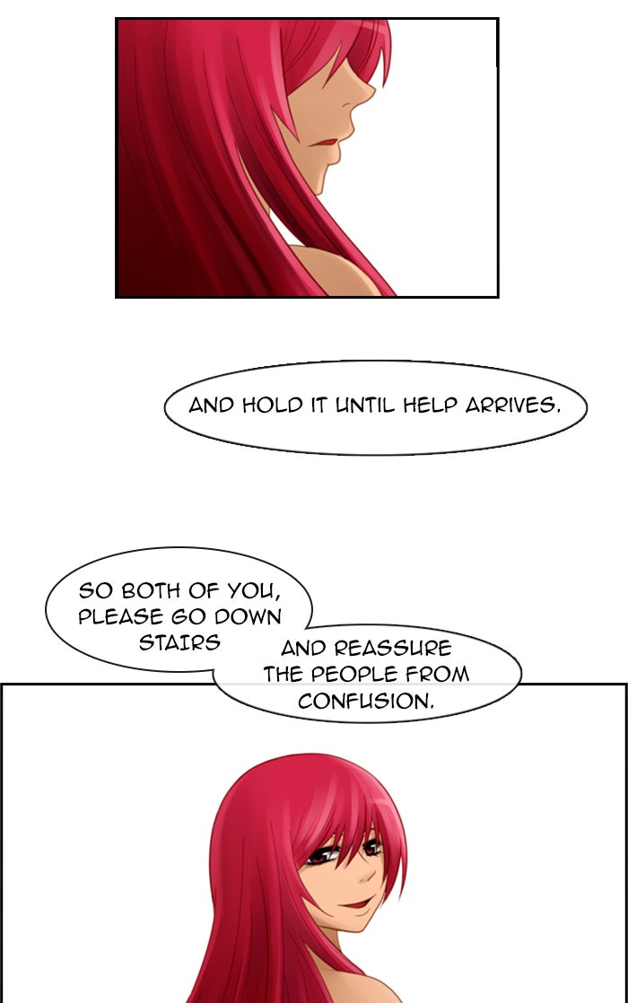 Read Kubera Manga Online