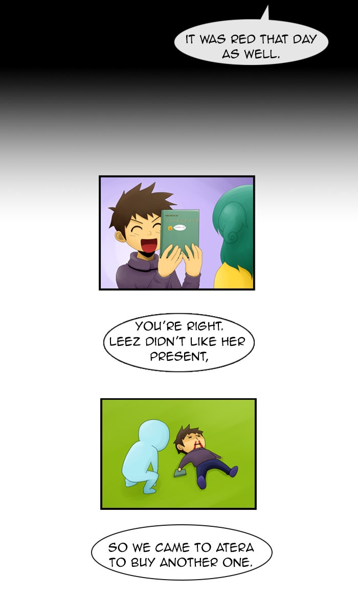 Read Kubera Manga Online