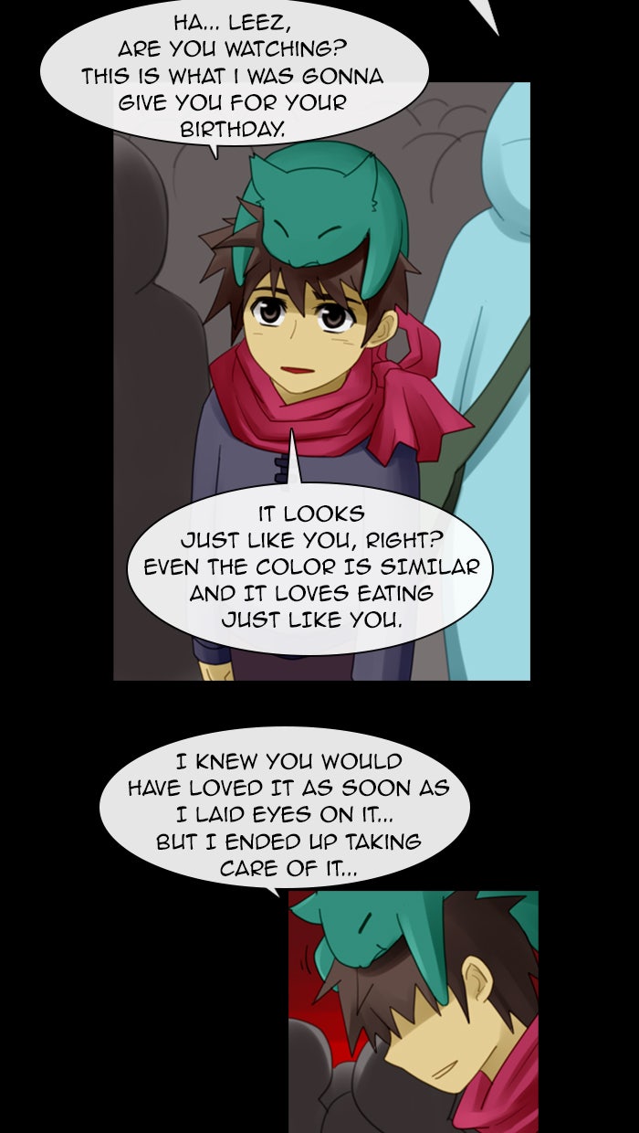 Read Kubera Manga Online