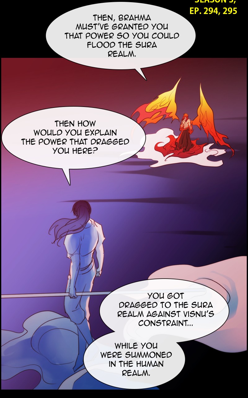 Read Kubera Manga Online