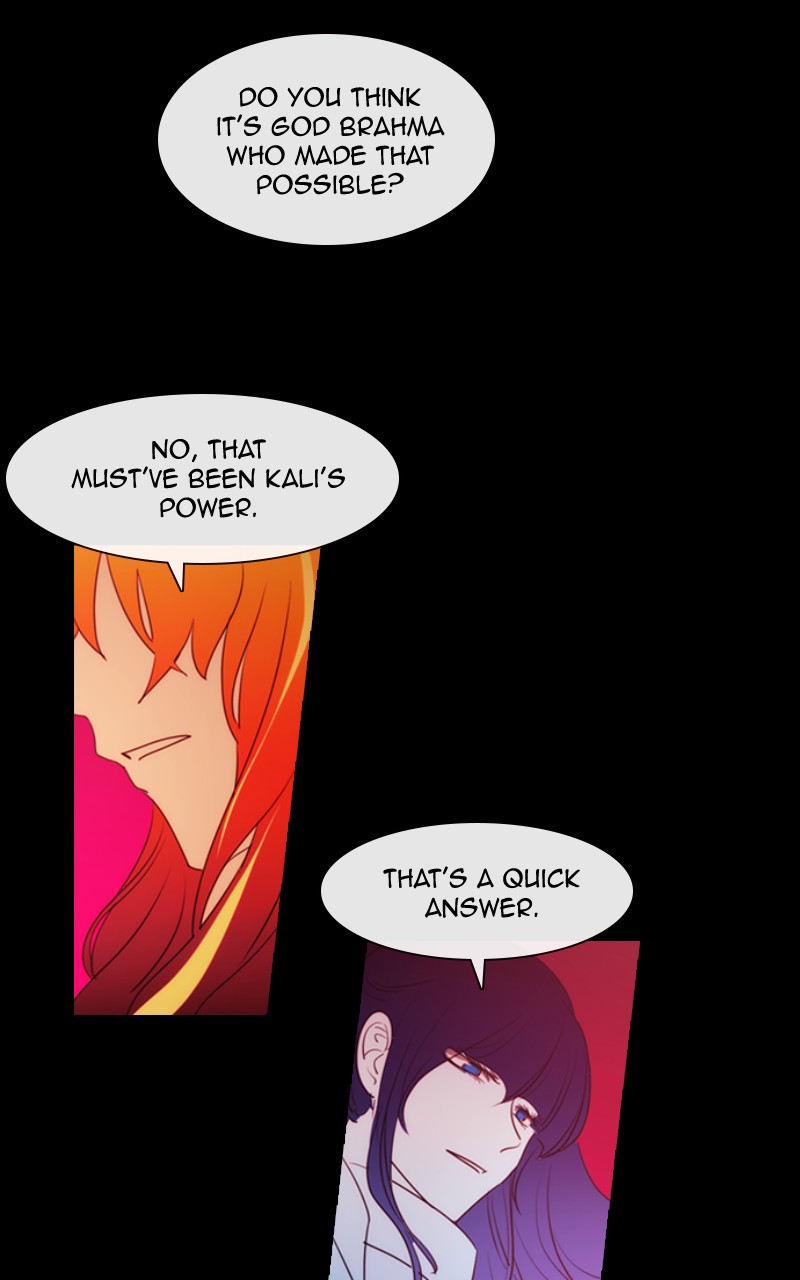 Read Kubera Manga Online