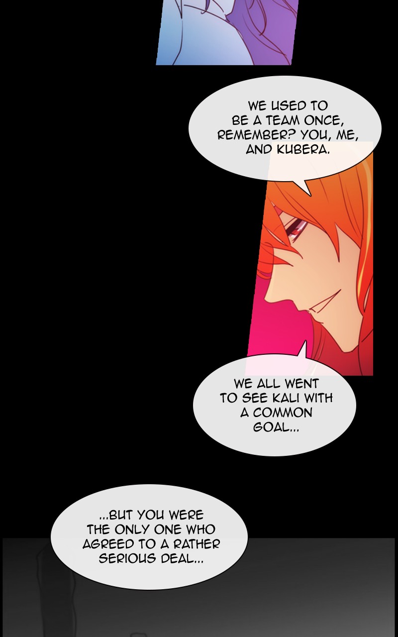 Read Kubera Manga Online