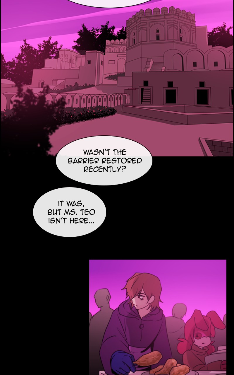 Read Kubera Manga Online