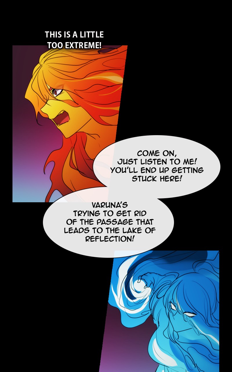 Read Kubera Manga Online