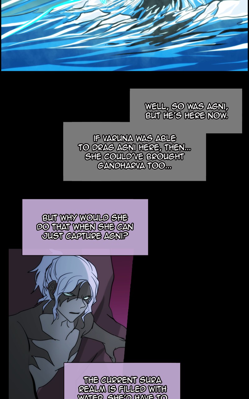 Read Kubera Manga Online