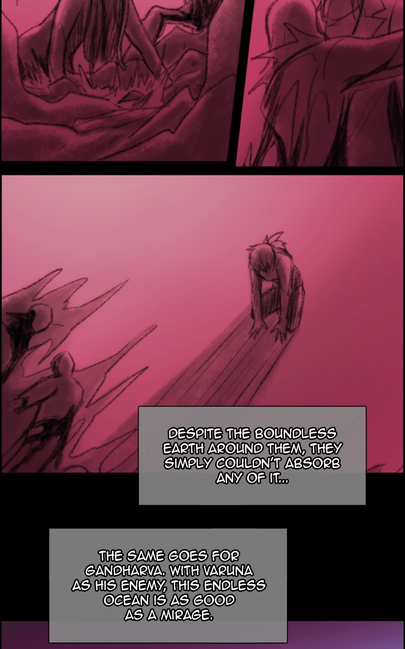 Read Kubera Manga Online