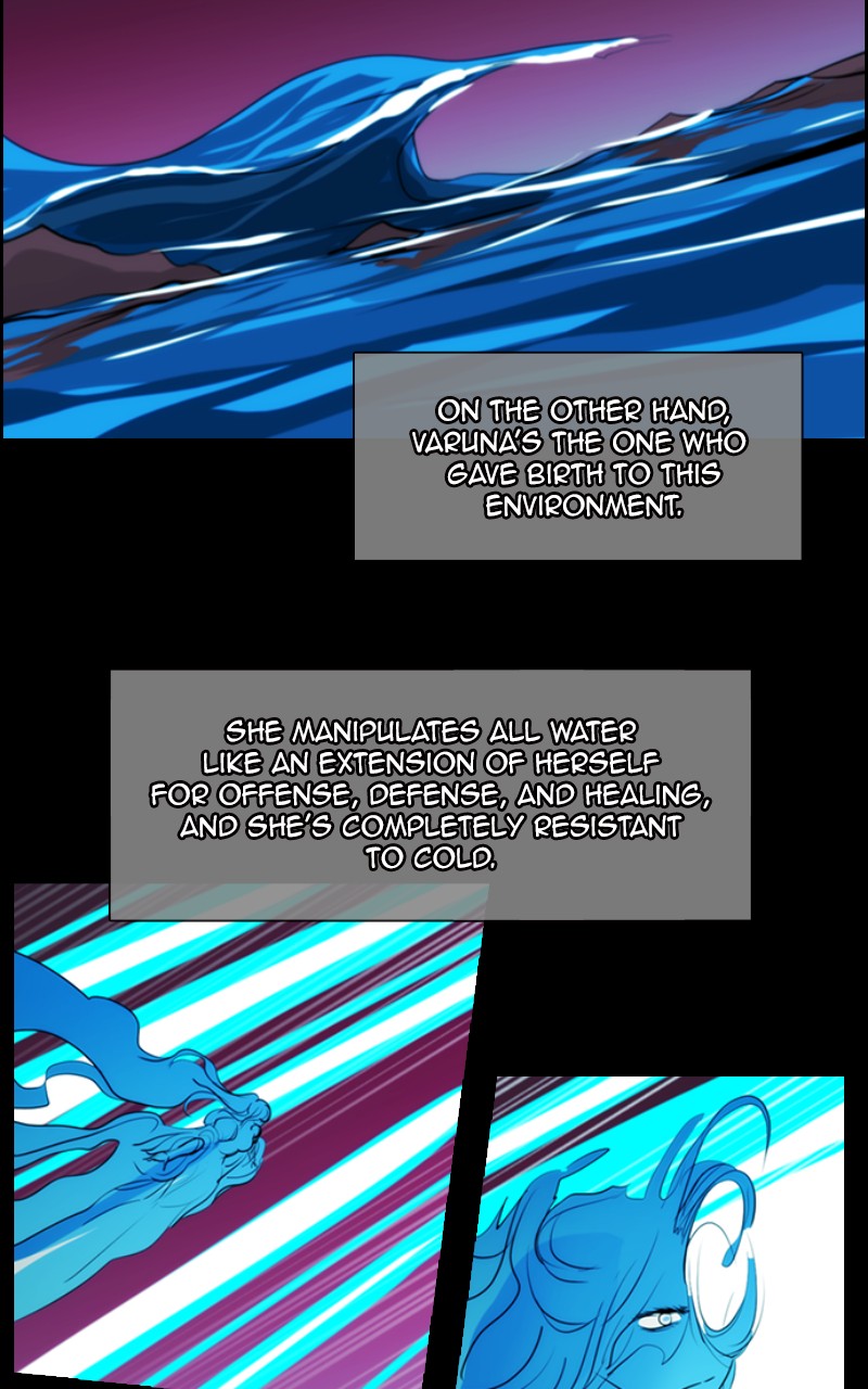 Read Kubera Manga Online