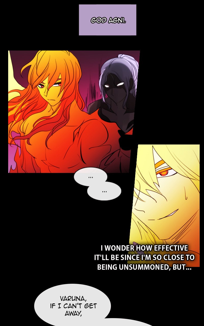 Read Kubera Manga Online