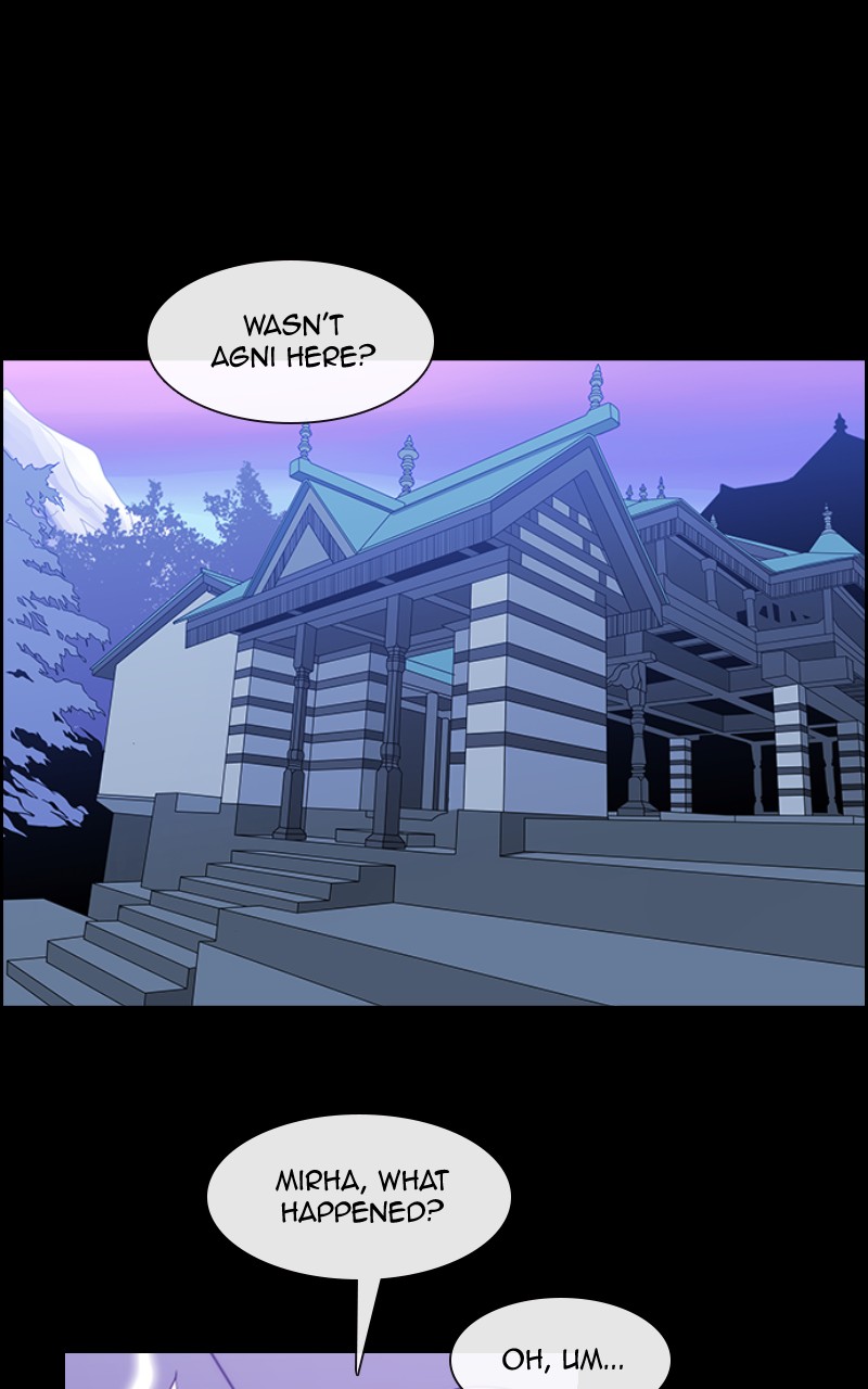 Read Kubera Manga Online