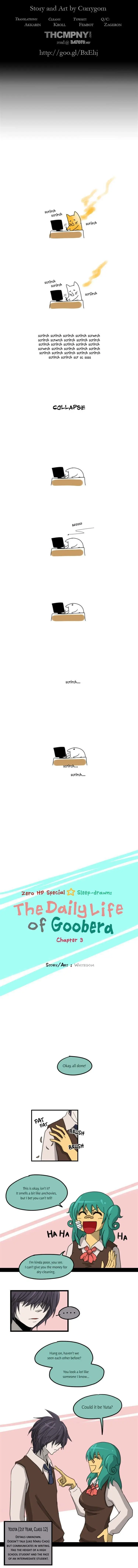 Read Kubera Manga Online