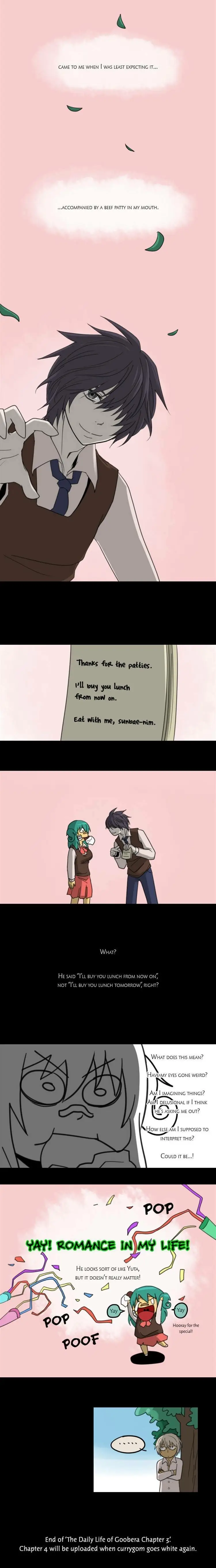 Read Kubera Manga Online