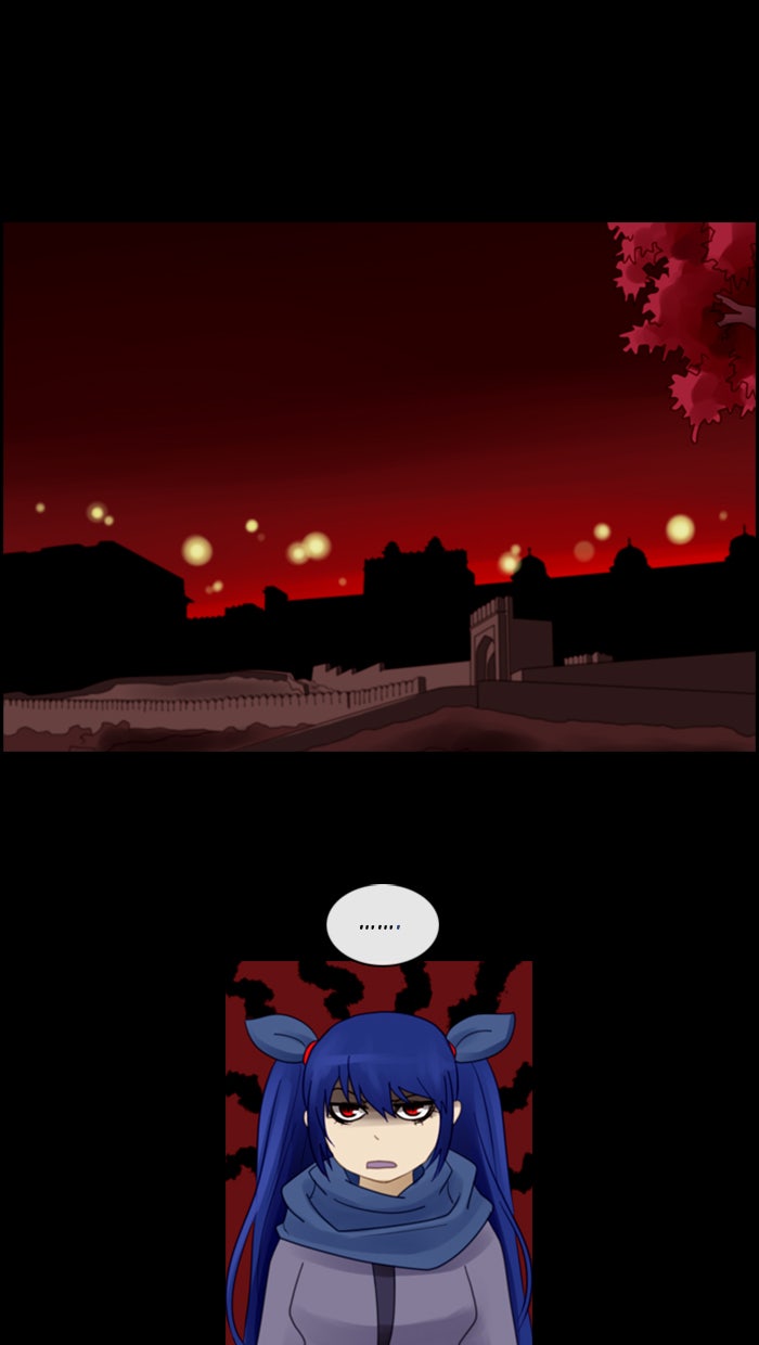 Read Kubera Manga Online