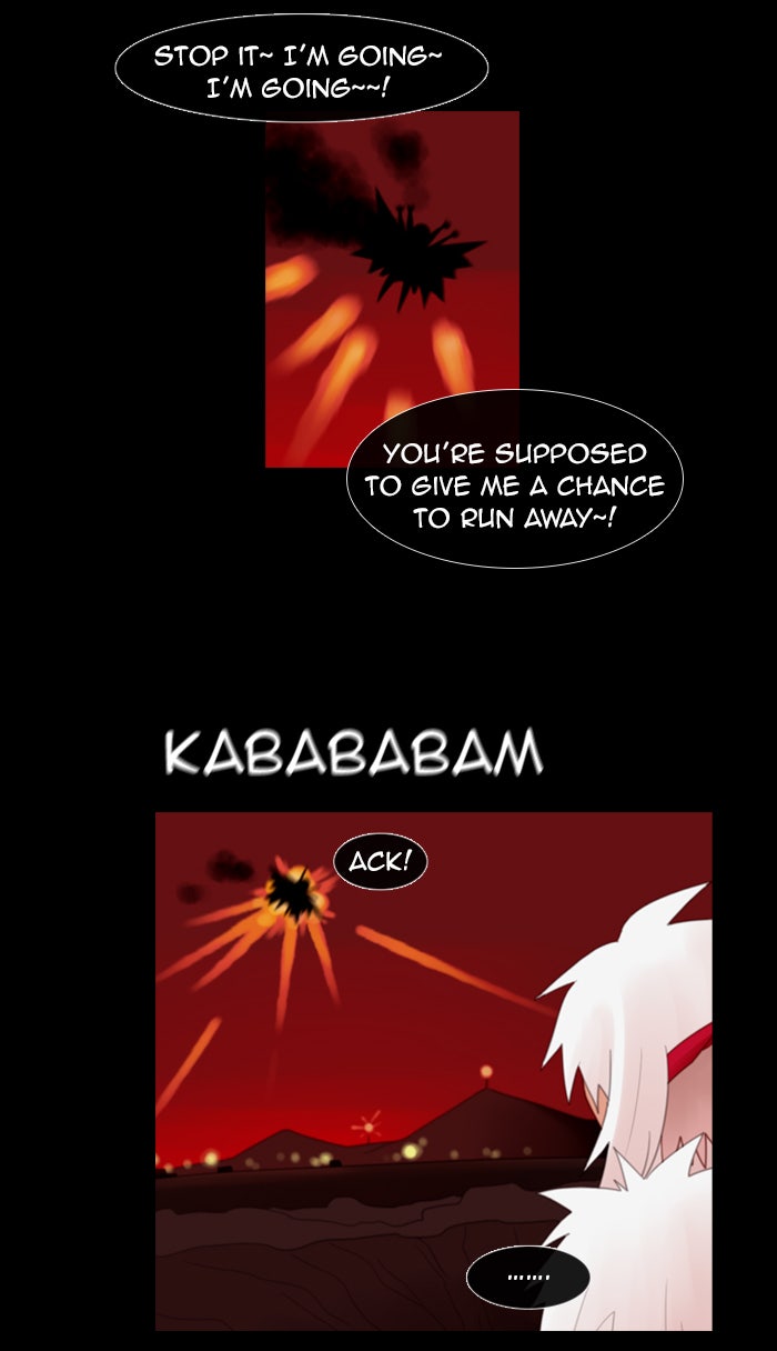 Read Kubera Manga Online