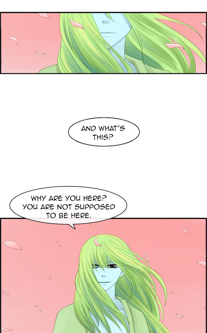 Read Kubera Manga Online