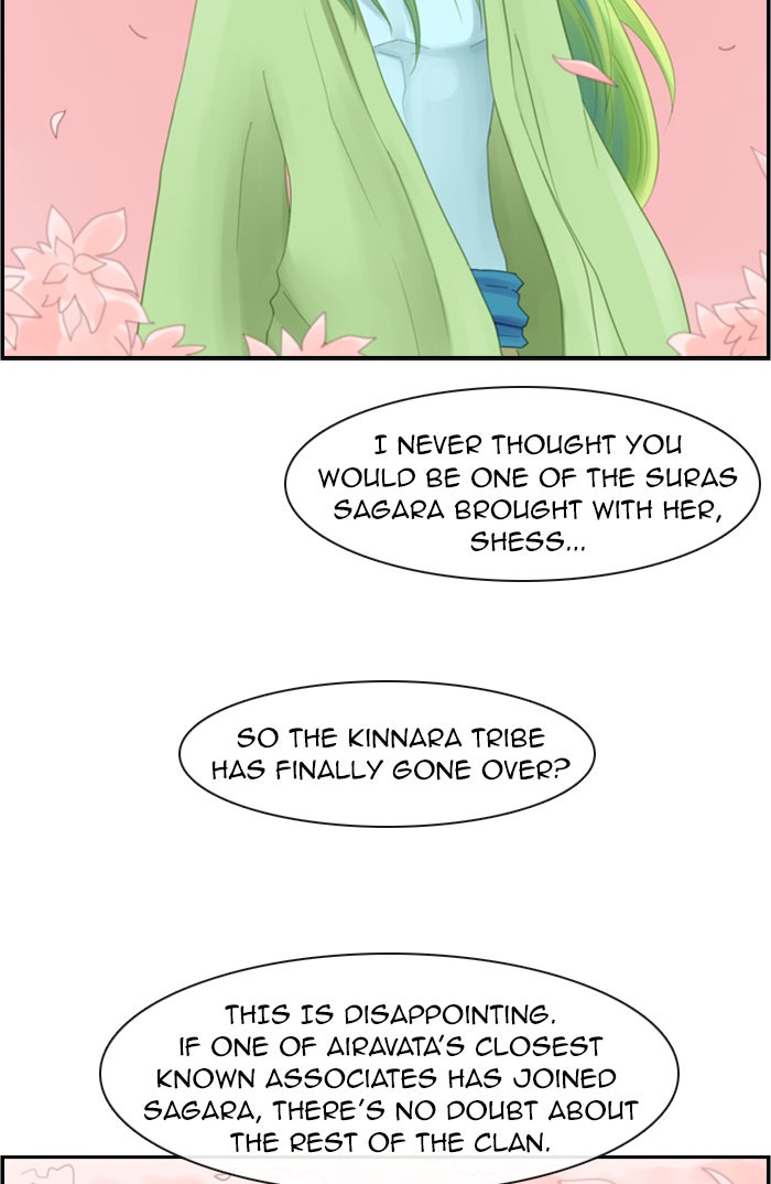 Read Kubera Manga Online