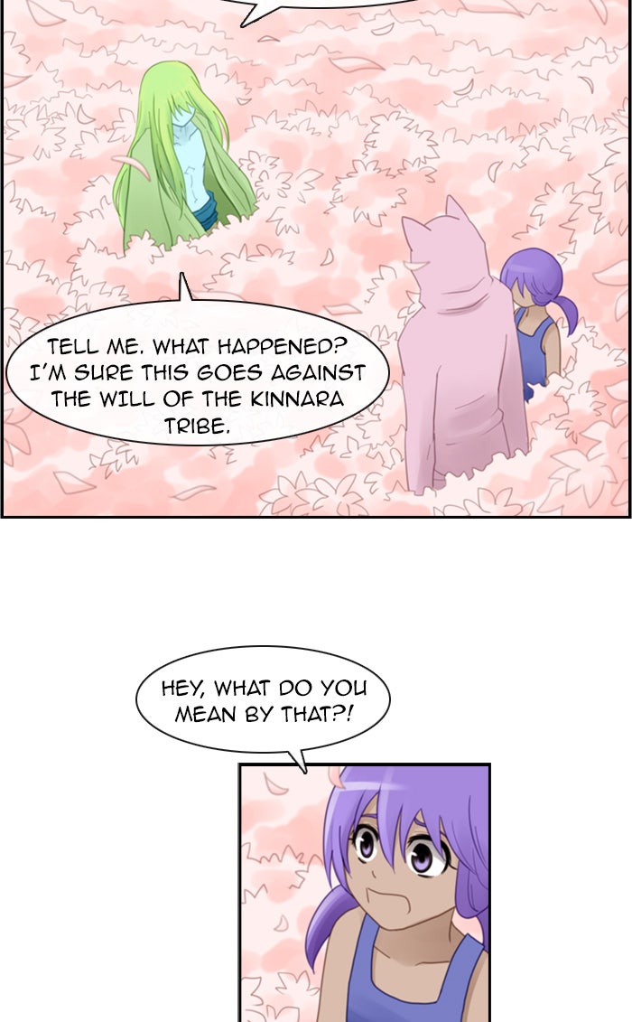 Read Kubera Manga Online