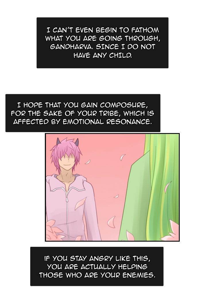 Read Kubera Manga Online